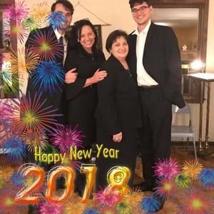 Meet your Posher, Corliss